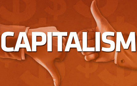 The Crucial Differences Between Capitalism and Altruism