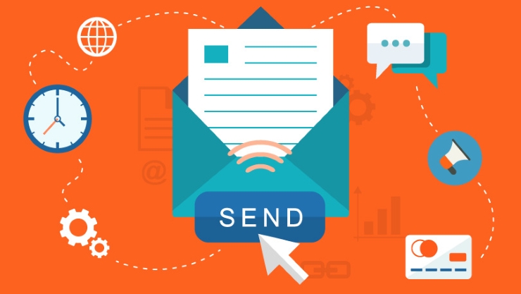 Two guaranteed ways to grow your email list