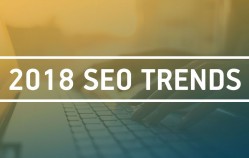 SEO Changes we can expect for 2018